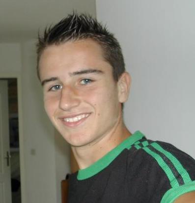 Aurélien...